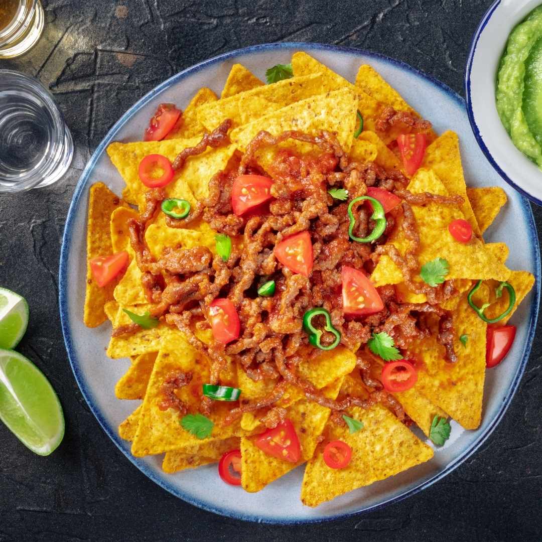 nachos