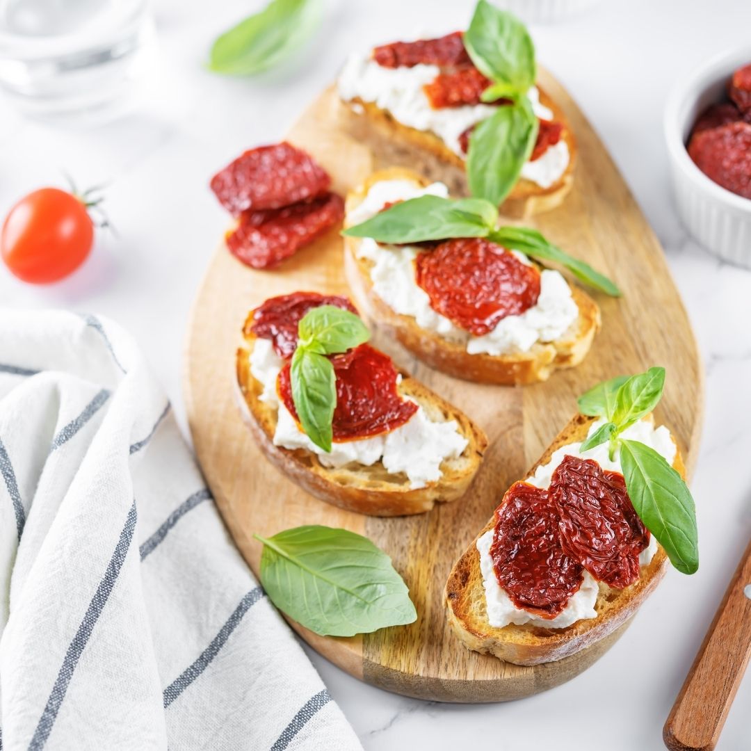 ricotta peyniri