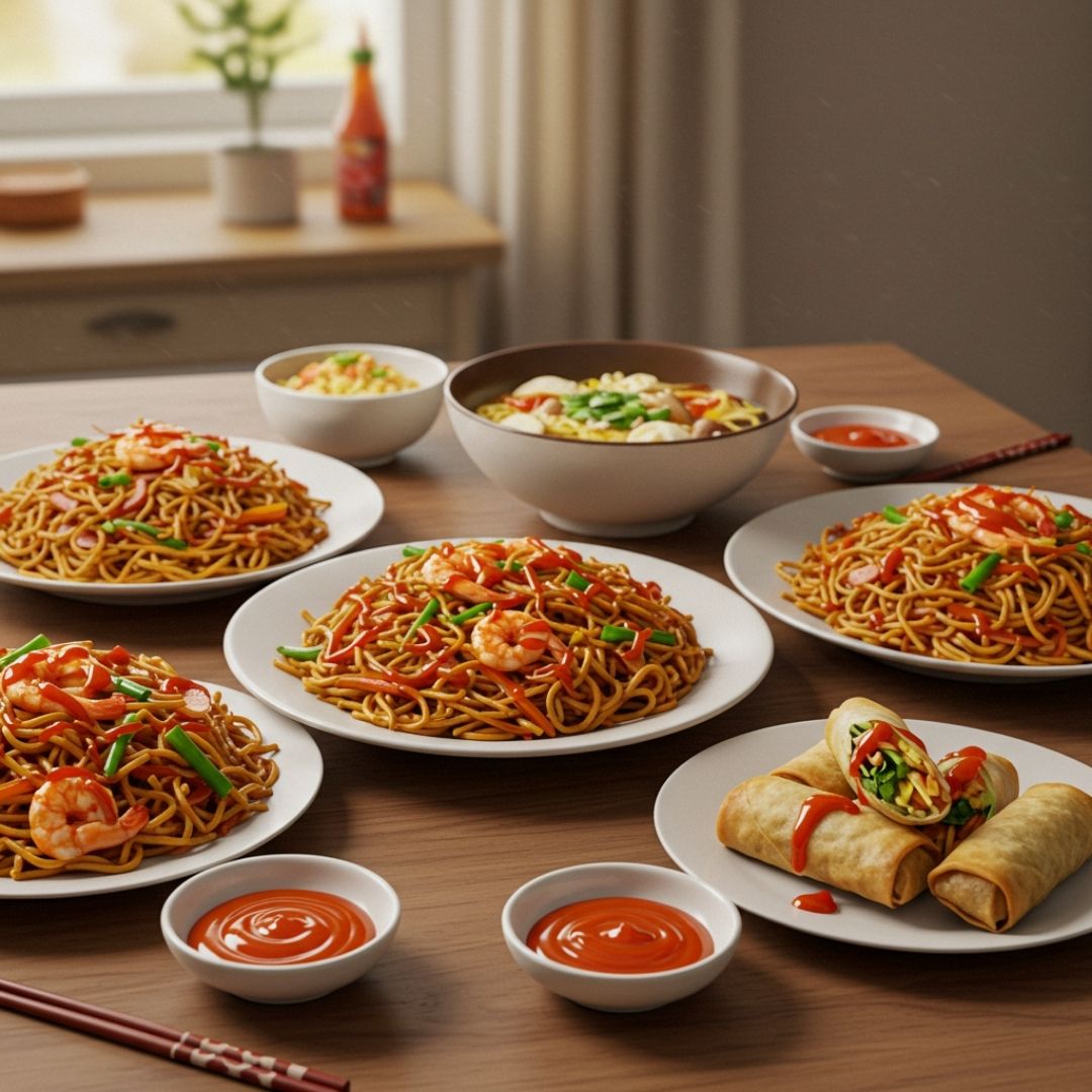 Sriracha Sos Nedir?