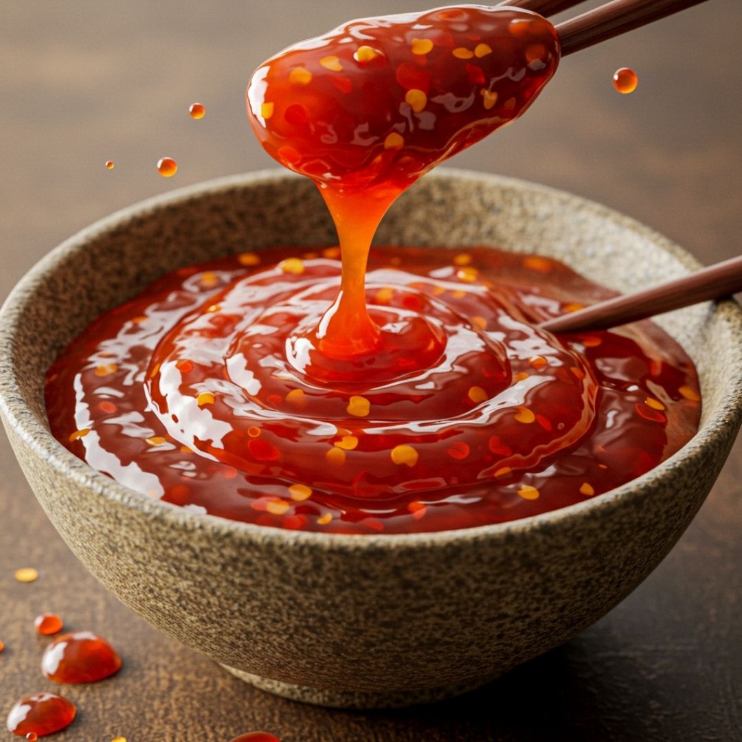 Sweet Chili Sos Nedir?