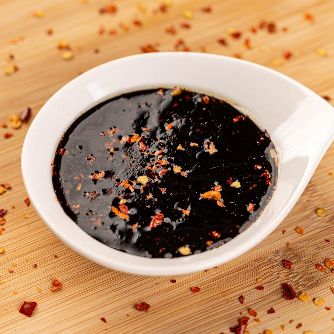 teriyaki sos
