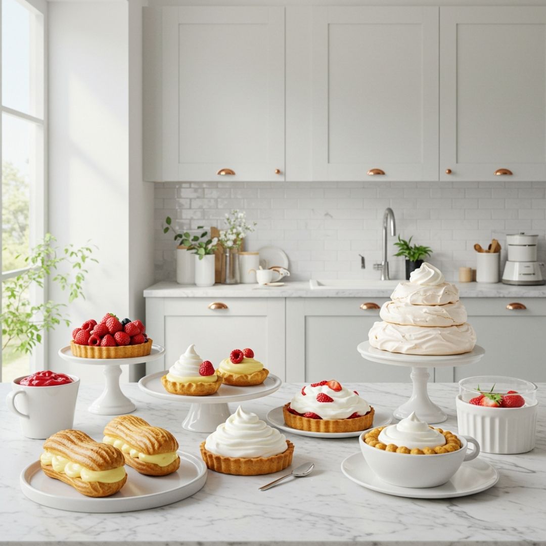 Whipping Cream Nedir?