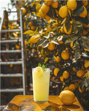 Fine Taste Limonata 2 Lt