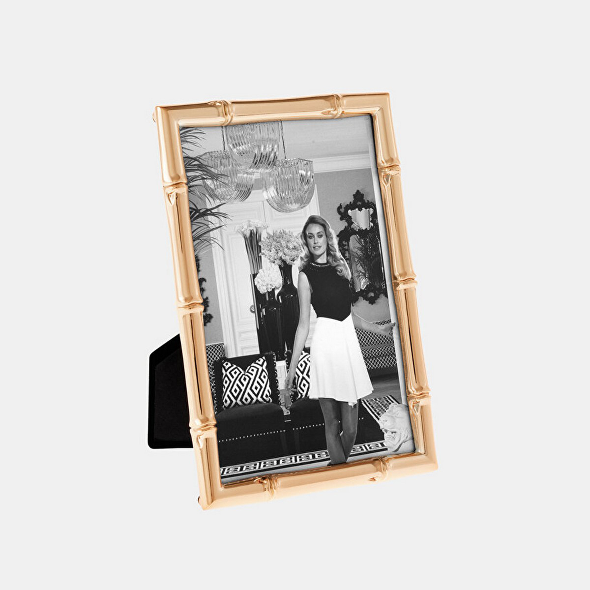 Frame
