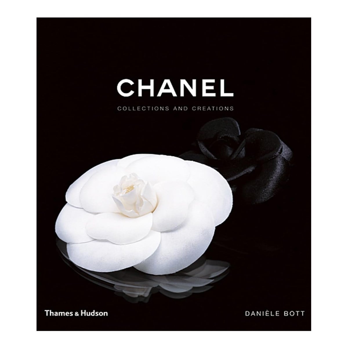 Chanel - Collections And Creations