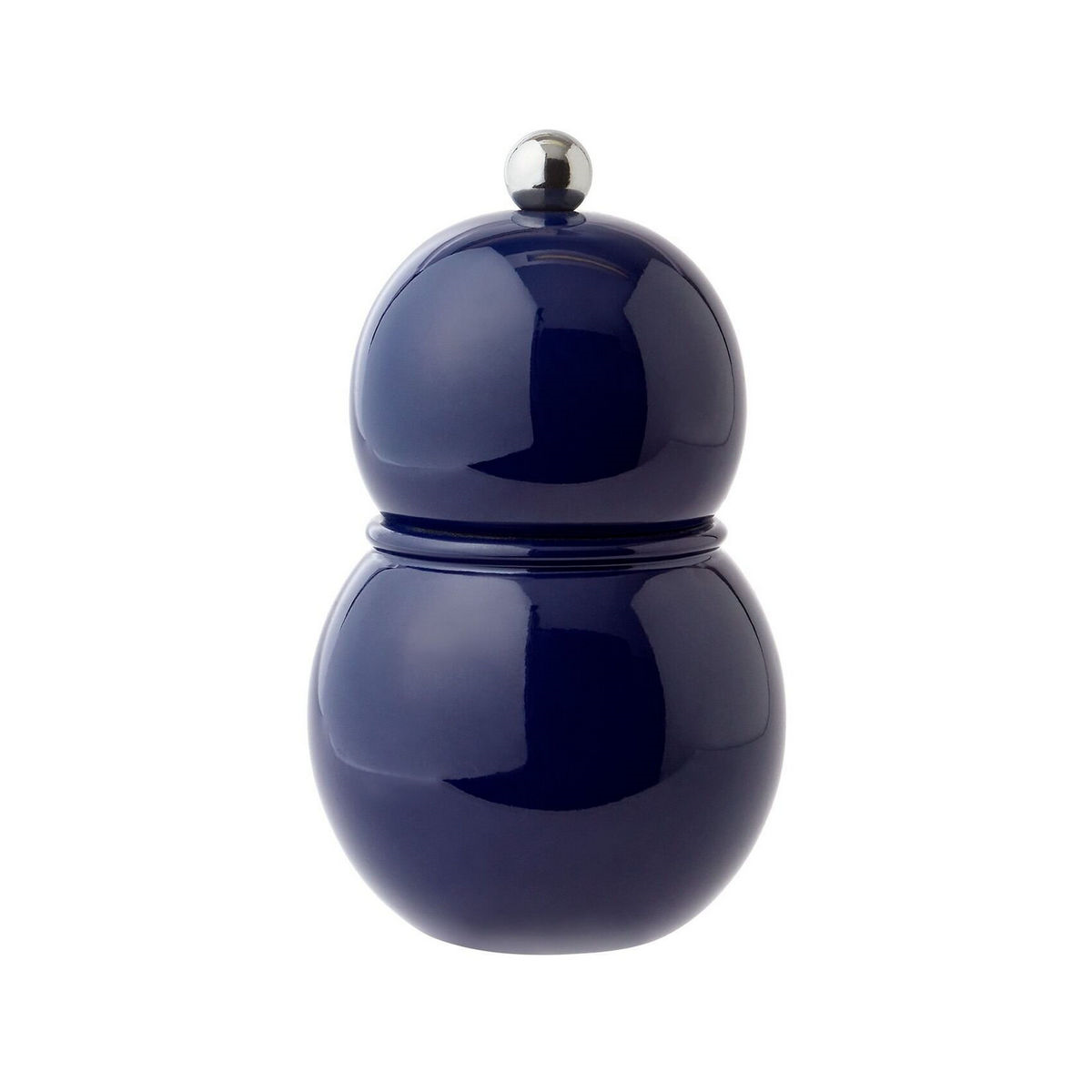 12cm Bobbin Lacivert