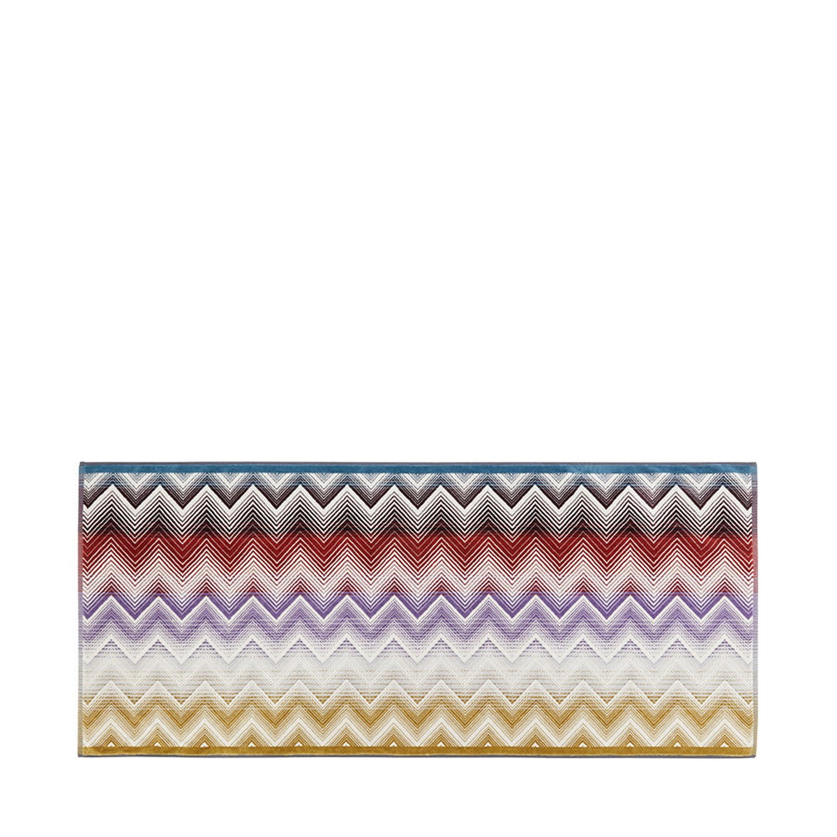 Marea 100 - Çok Renkli Banyo Halısı 70 x 160 cm