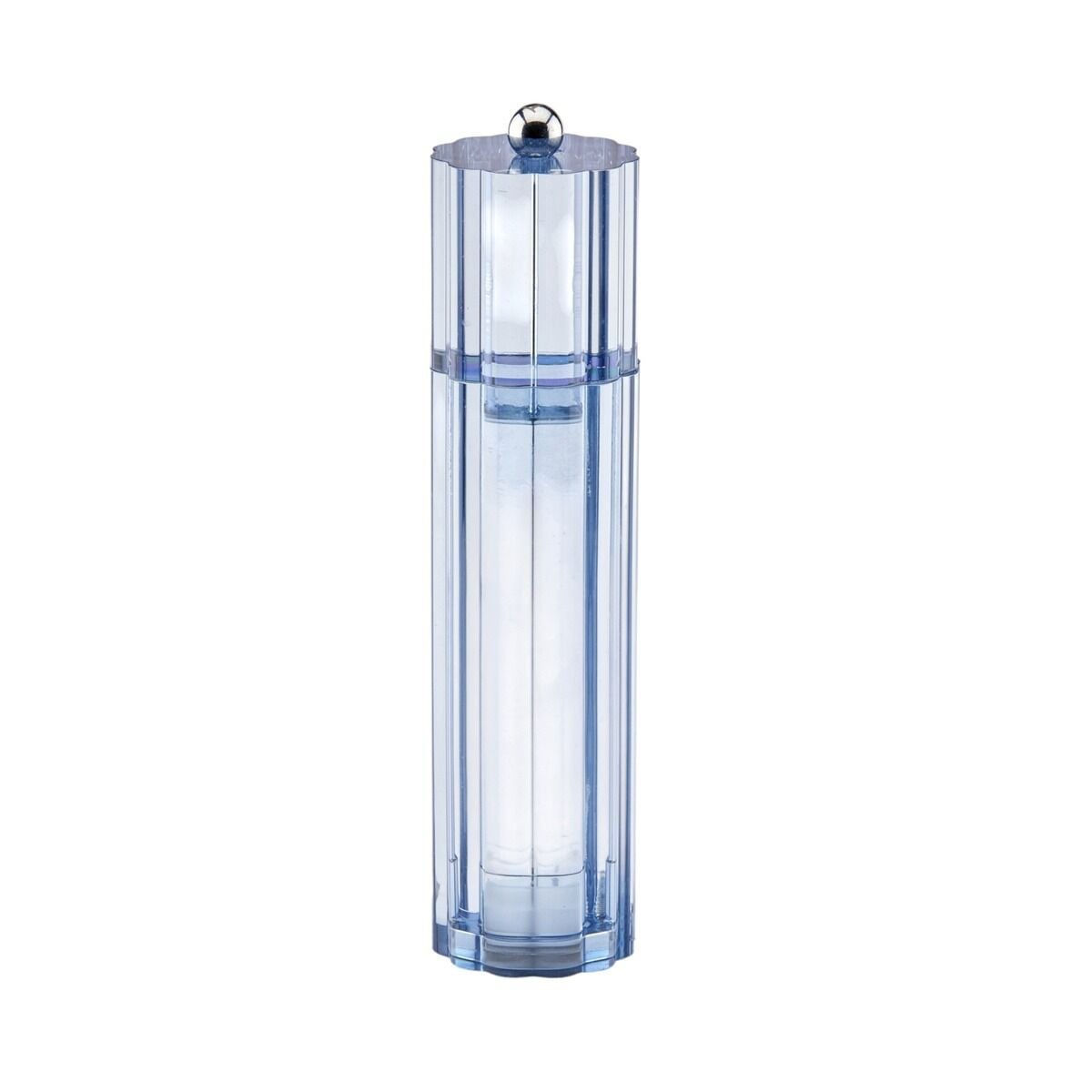 23cm Flute Ice Blue