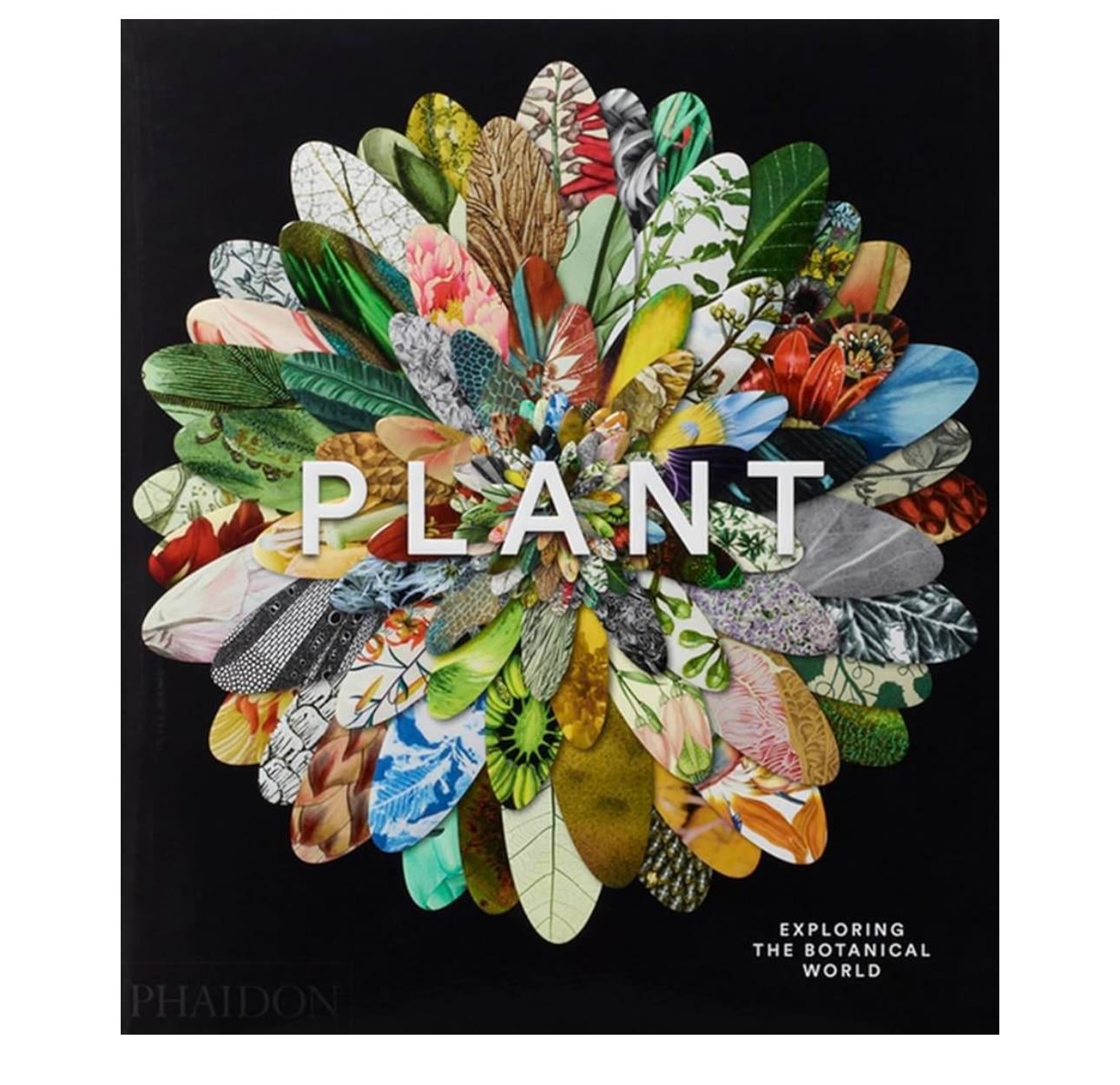 Plant : Exploring the Botanical World