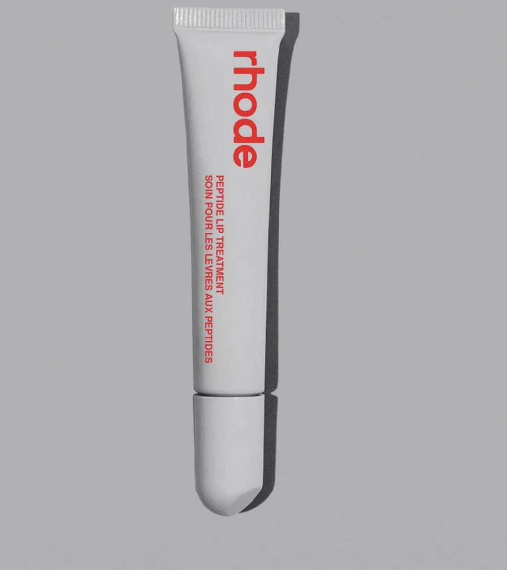 Rhode Lip Tint Strawberry Glaze