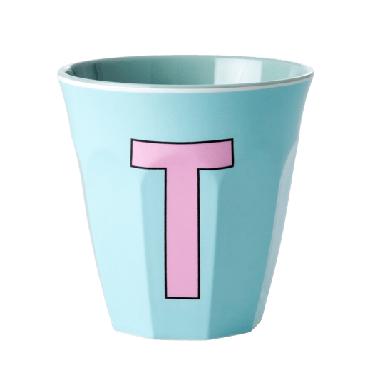 Melamine Tumbler - Mint T