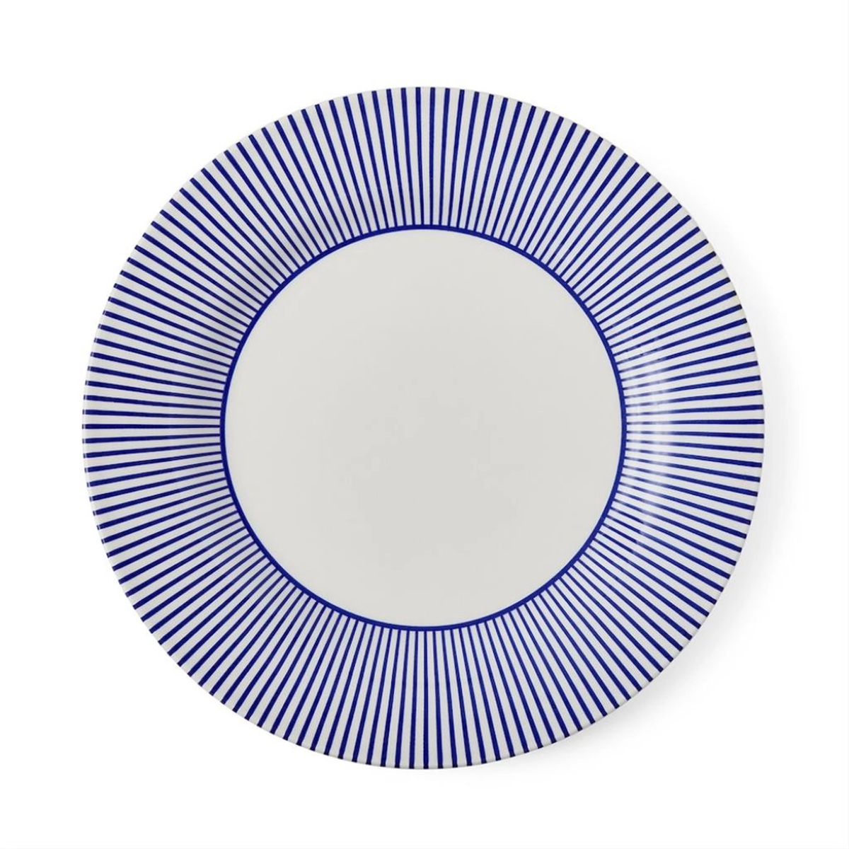 Steccato Yemek Tabağı
