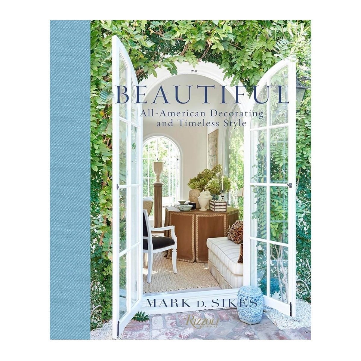 Beautiful - Rizzoli Book