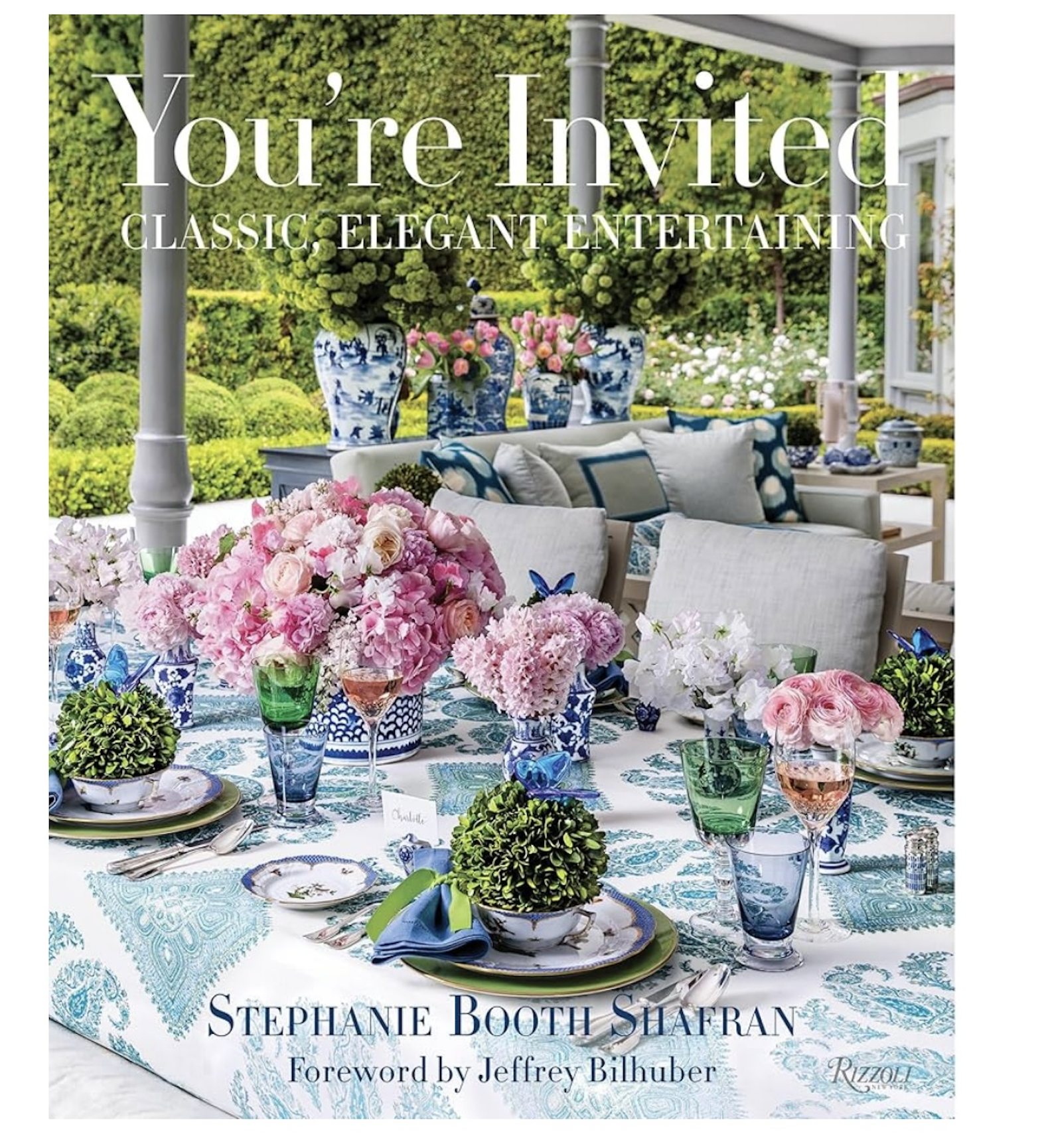 Youre Invited - Rizzoli Book