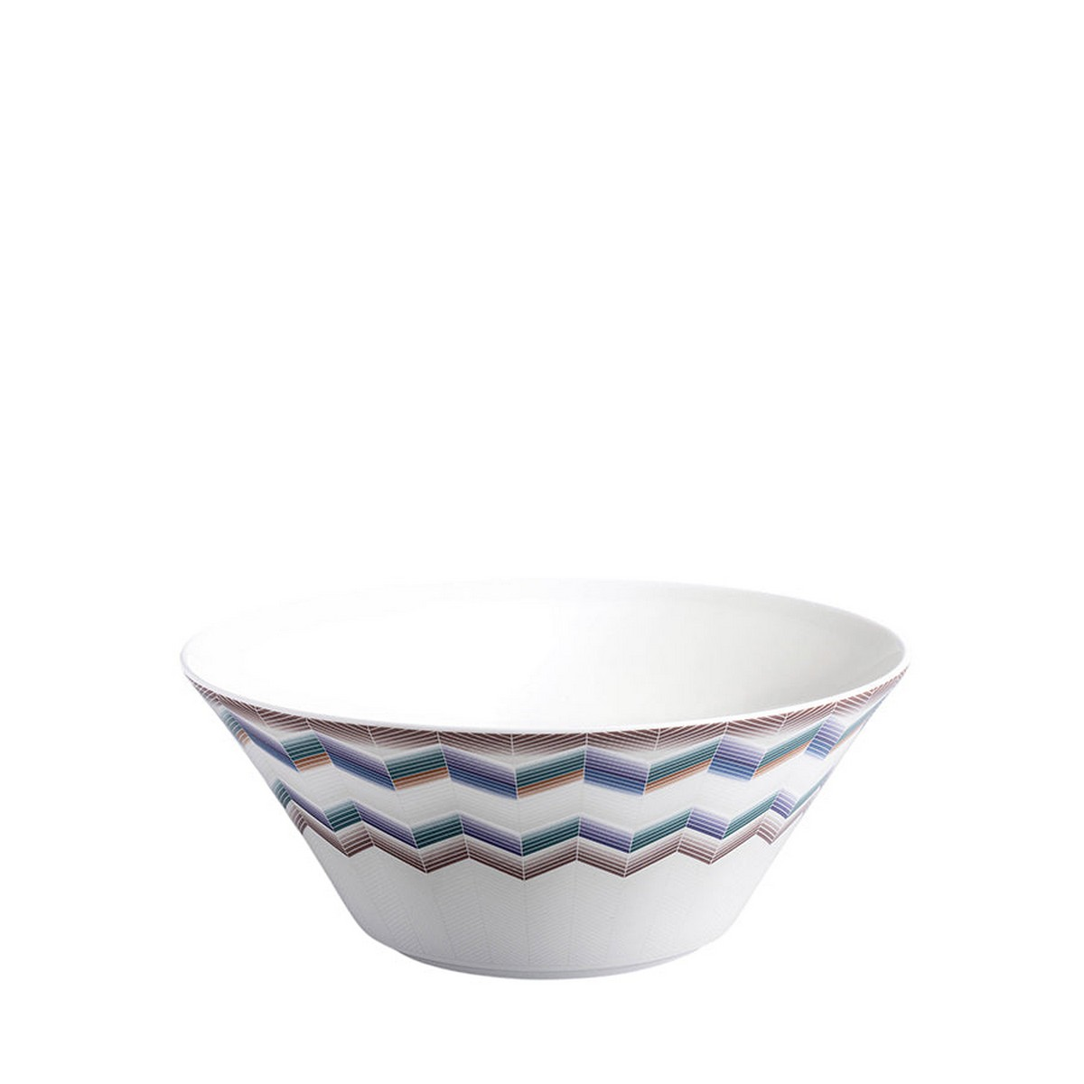 Zig Zag Jarris 148 Lacivert Servis Kasesi 26,5 cm