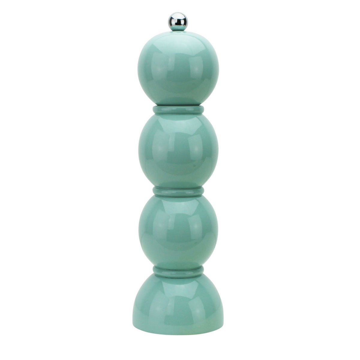 24cm Bobbin Eu De Nil Tuz ve Karabiber Değirmeni