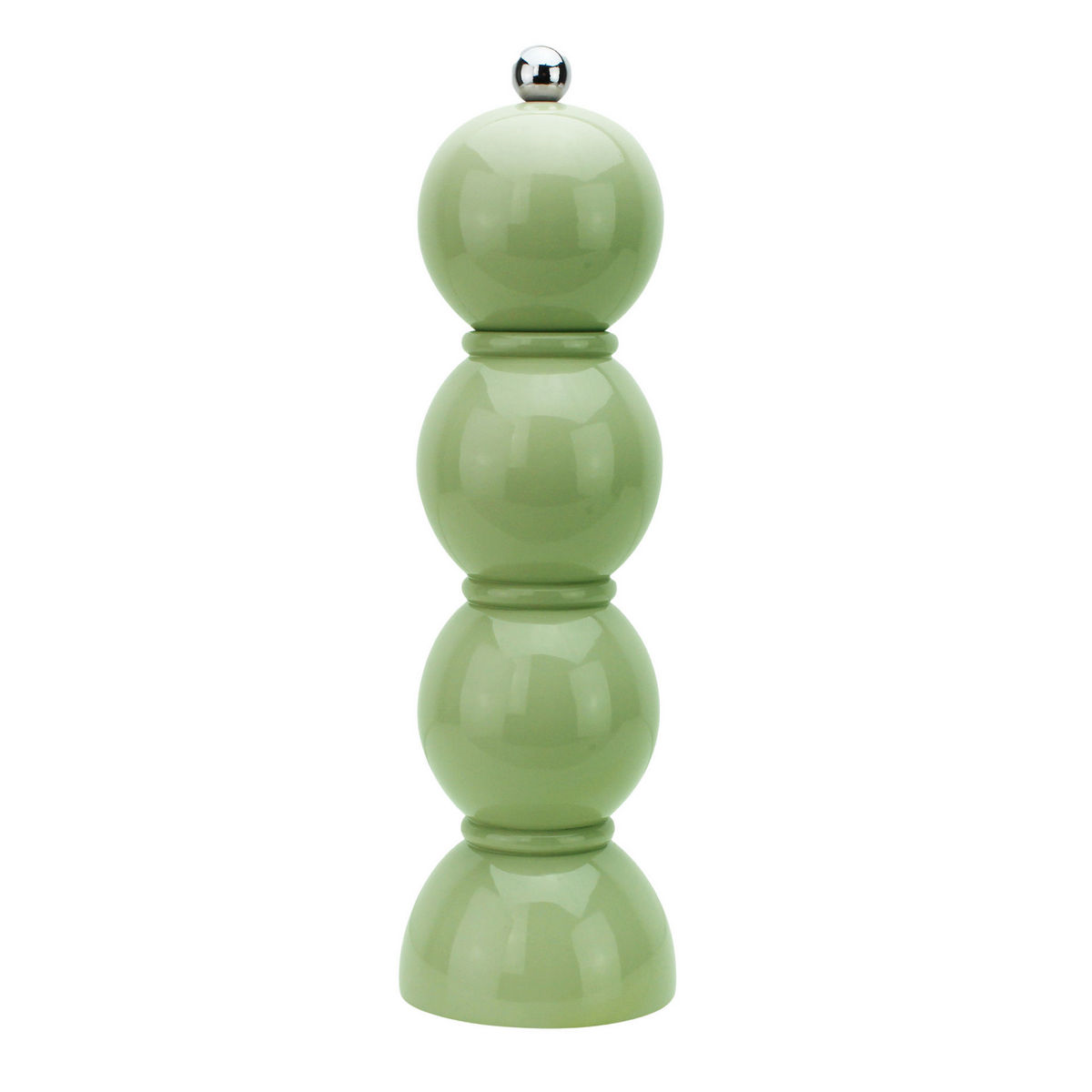 Bobbin Sage Tuz ve Karabiber Değirmeni