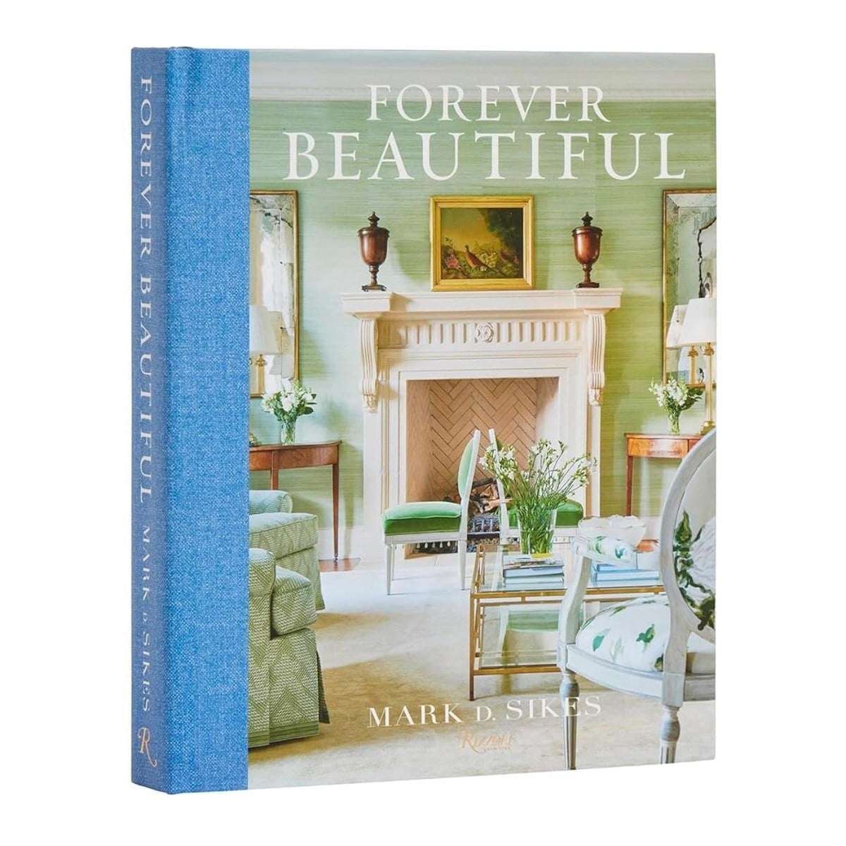 Forever Beautiful - Rizzoli Book