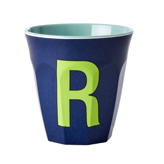 Melamin Bardak- Dark Blue R