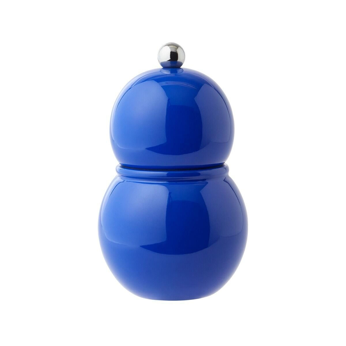 Bobbin Cobalt Tuz ve Karabiber Değirmeni