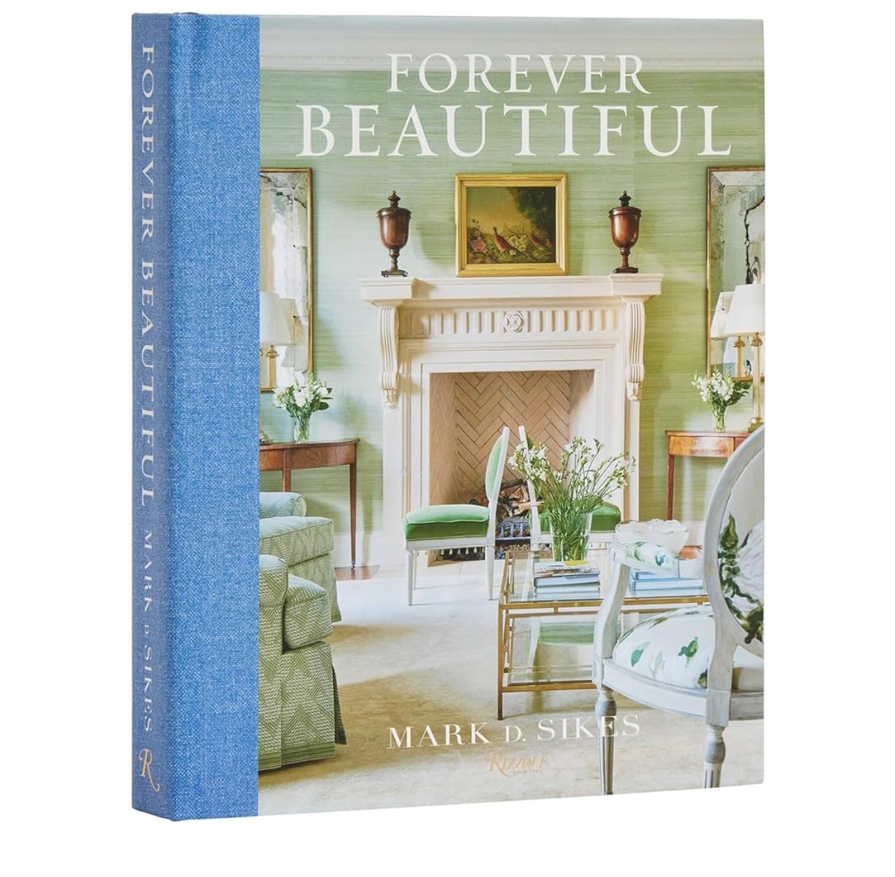 Forever Beautiful - Rizzoli Book