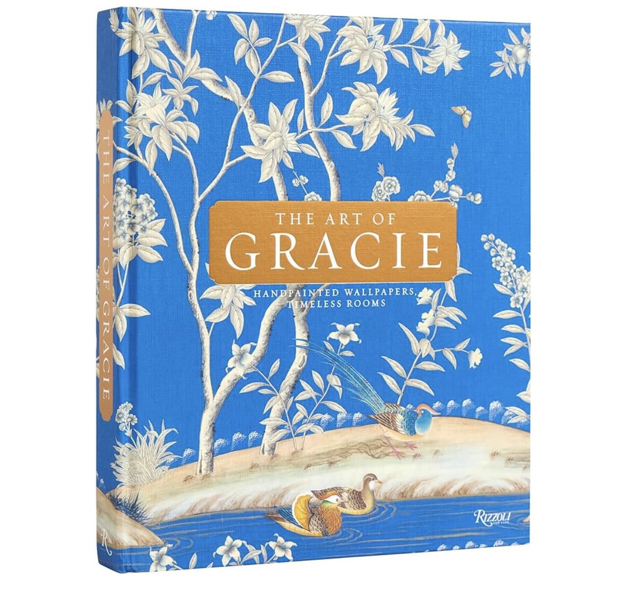The Art of Gracie