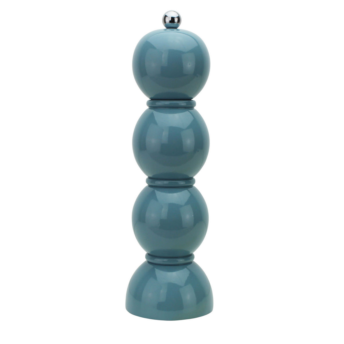 24cm Bobbin Chambray Tuz ve Karabiber Değirmeni