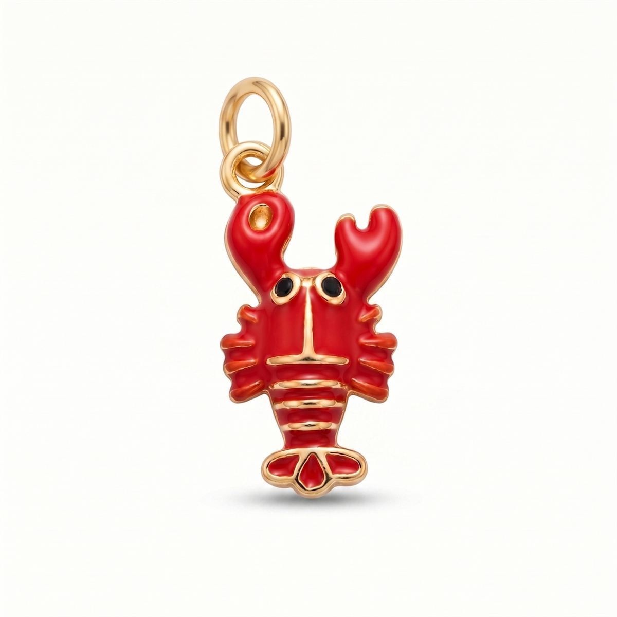 Lobster Charm
