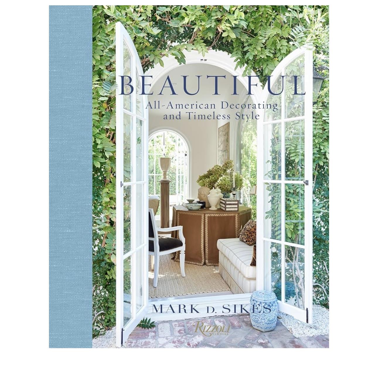 Beautiful - Rizzoli Book