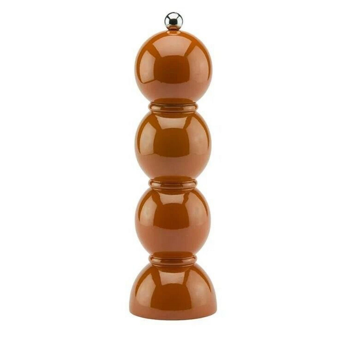 Nutmeg Bobbin Lake Tuz ve Karabiber Değirmeni