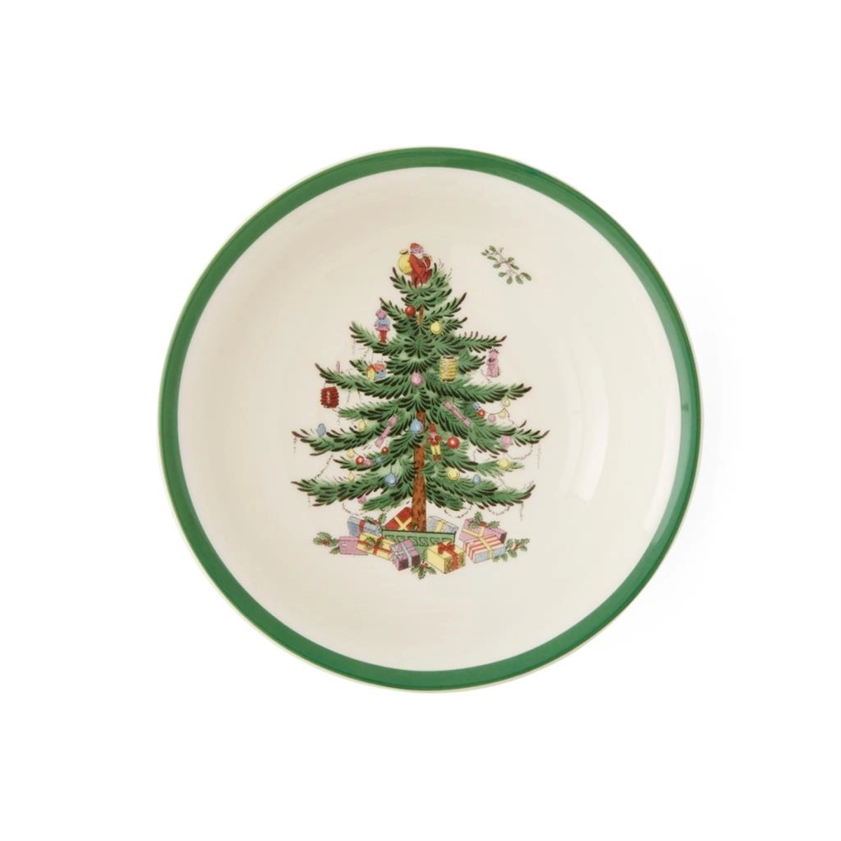 Christmas Tree Salata /Komposto Kasesi