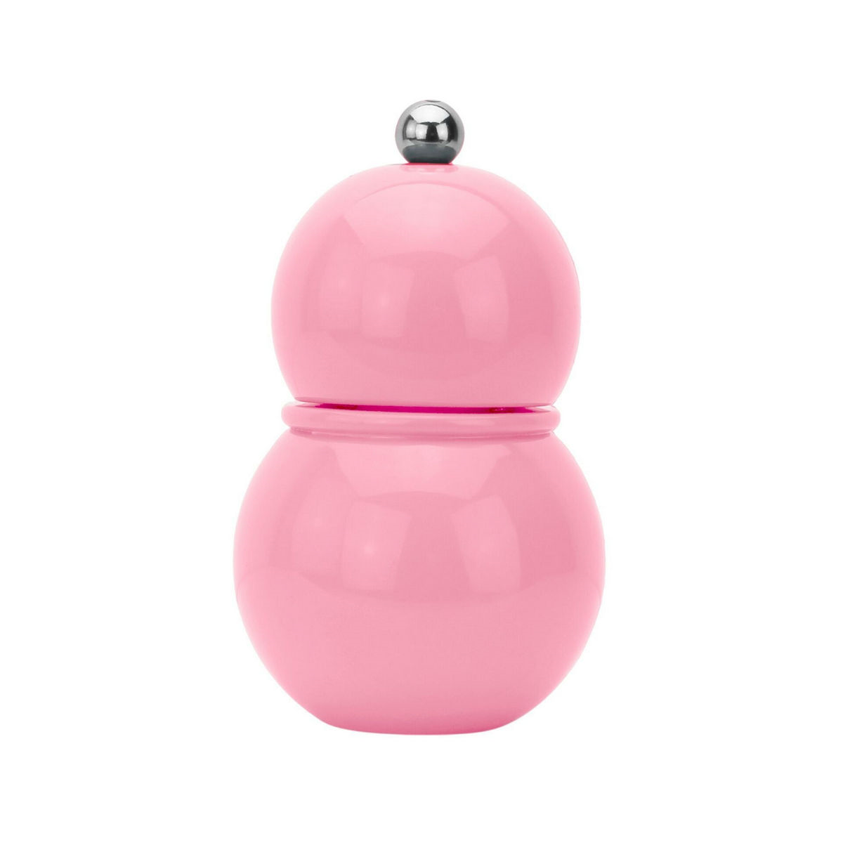 Bobbin Pembe Tuz ve Karabiber Değirmeni