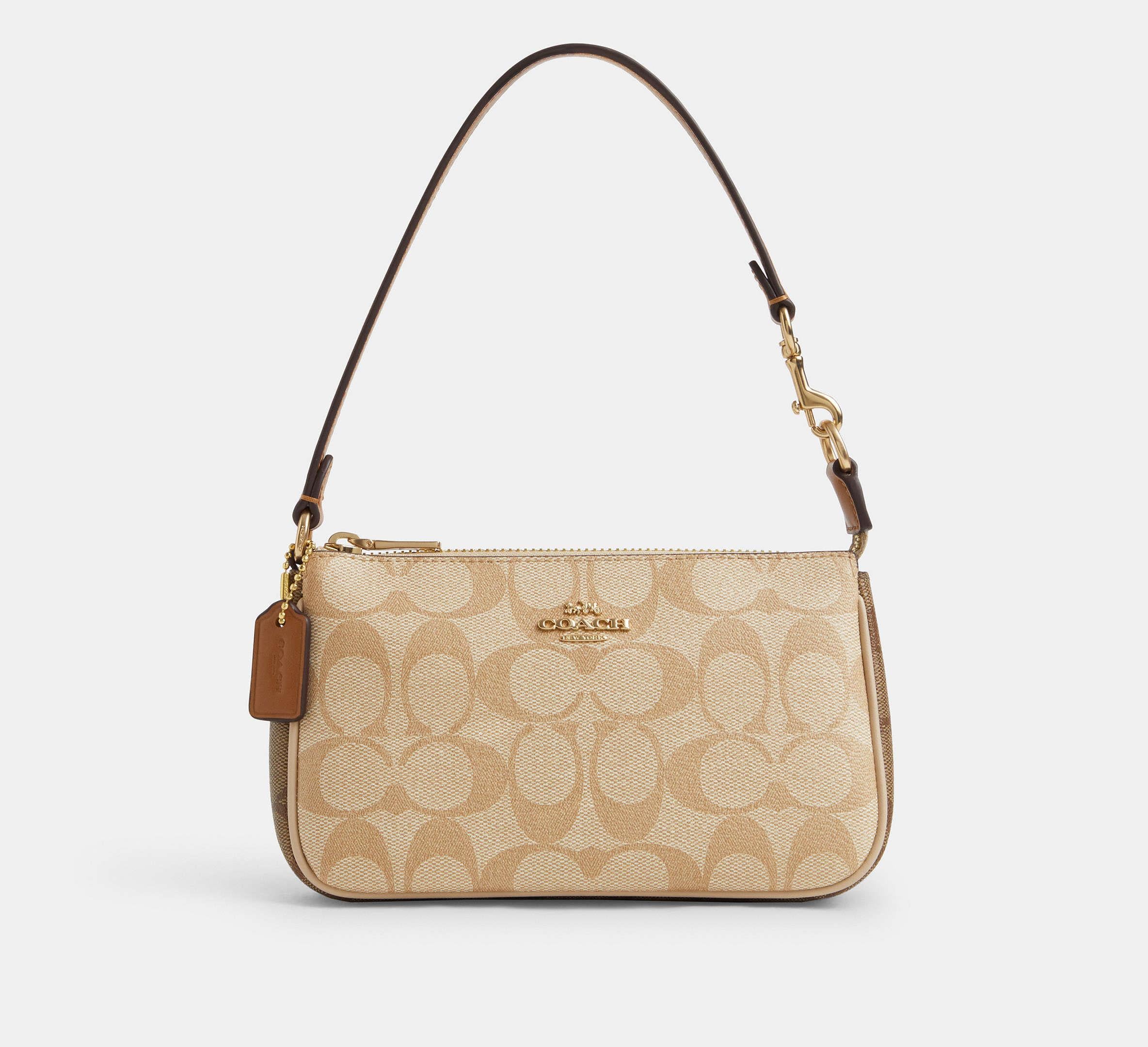 Coach Monogram Çanta 