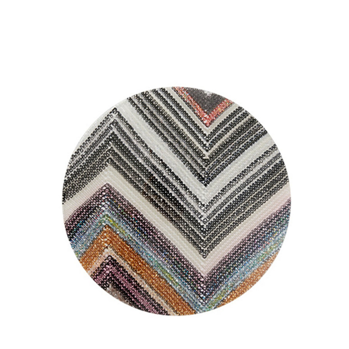 Chevron 100 - Çok Renkli Supla 35 cm