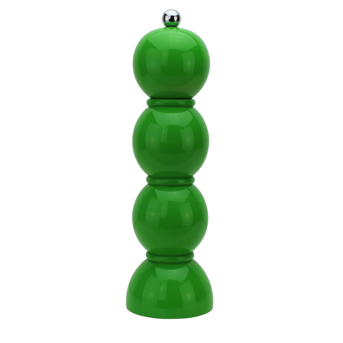 Bobbin Leaf Tuz ve Karabiber Değirmeni