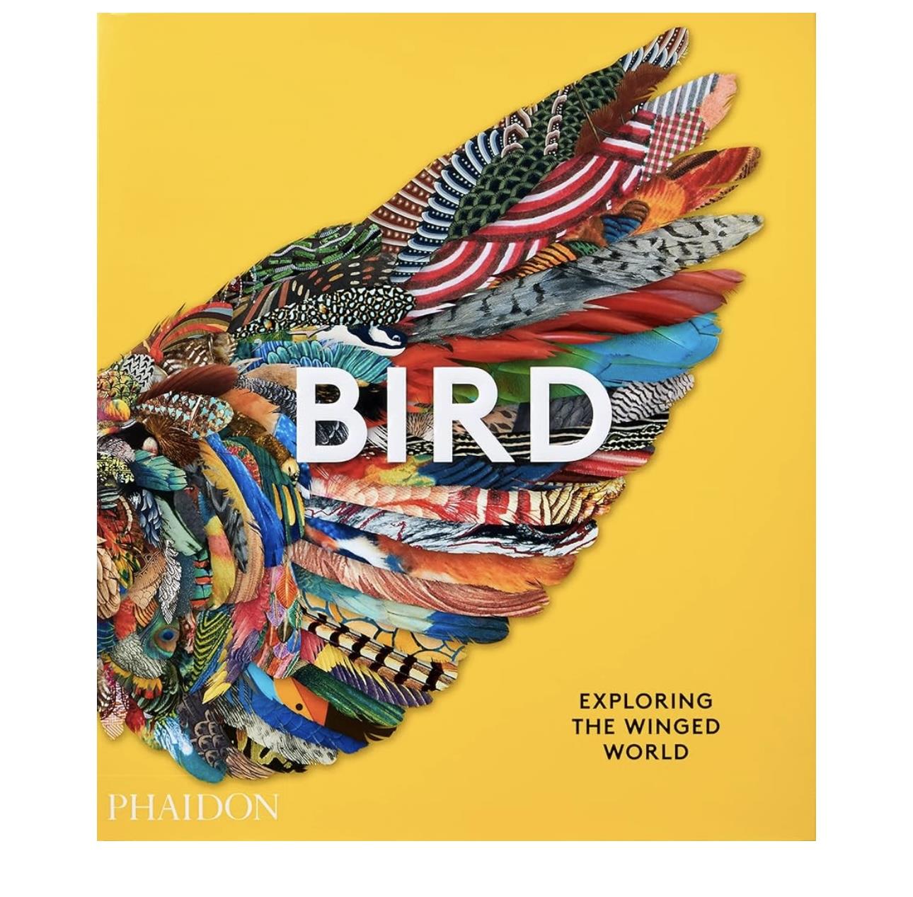 Bird : Exploring the Winged World
