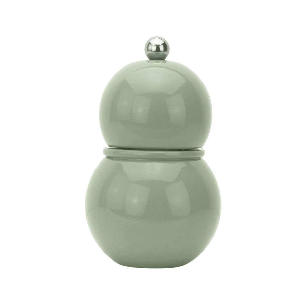12cm Bobbin Sage