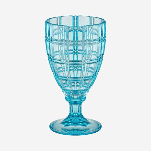 Chiara Alessi Linea Mavi Akrilik Kadeh 400 Ml