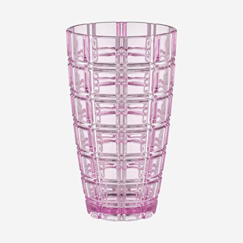 Chiara Alessi Linea Mor Akrilik Su Bardağı 600 Ml