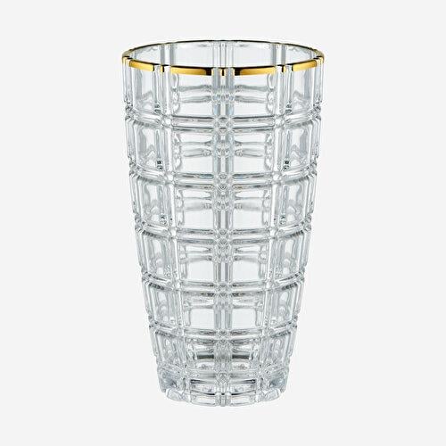 Chiara Alessi Linea Şeffaf Akrilik Kadeh 600 Ml