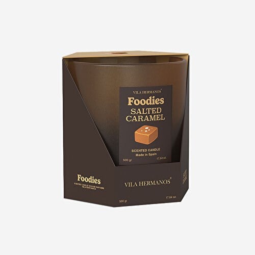 LADENAC MILANO Vila Hermanos Kahverengi Mum 500 Ml