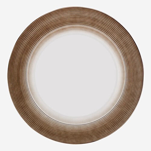 Lisa Minotti Linea Füme Cam Supla 32 Cm