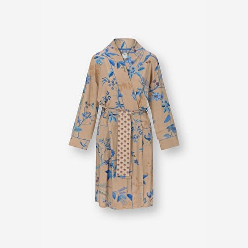 Pip Studio Nisha Mavi Kimono