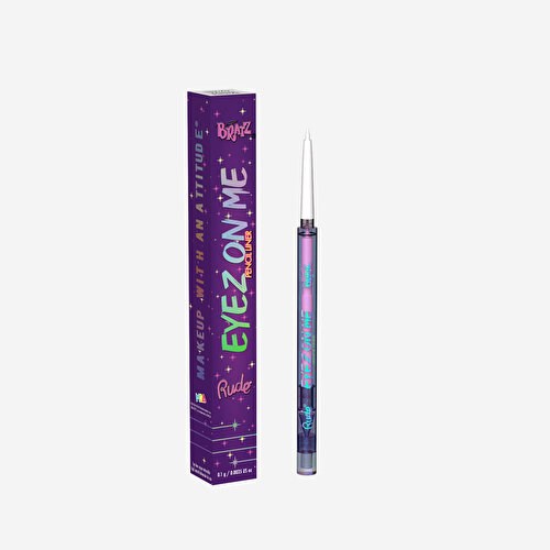 RUDE COSMETICS Bratz Beyaz Göz Kalemi