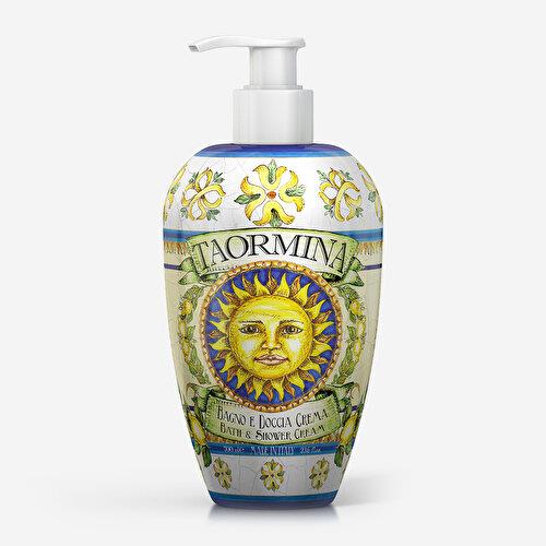 RUDY MILANO Bahar Kokusu Duş Jeli 700 Ml