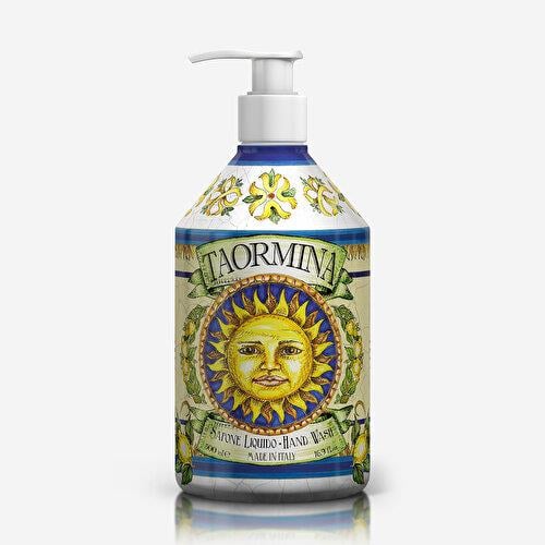 RUDY MILANO Bahar Kokusu Sıvı Sabun 500 Ml