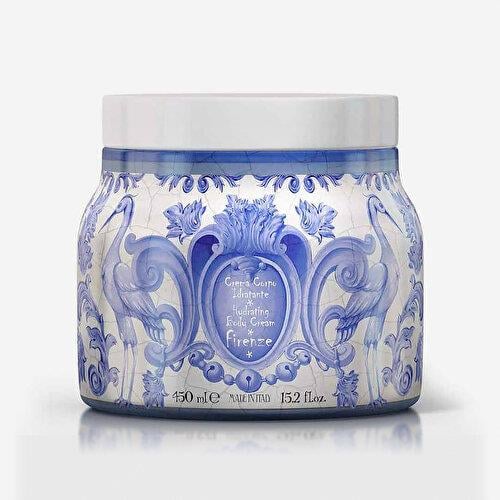 RUDY MILANO Firenze Vücut Kremi 450 Ml