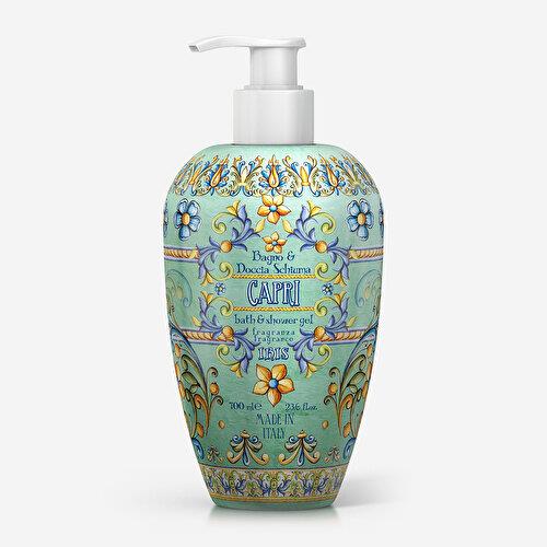 RUDY MILANO İris Çiçeği Duş Jeli 700 Ml