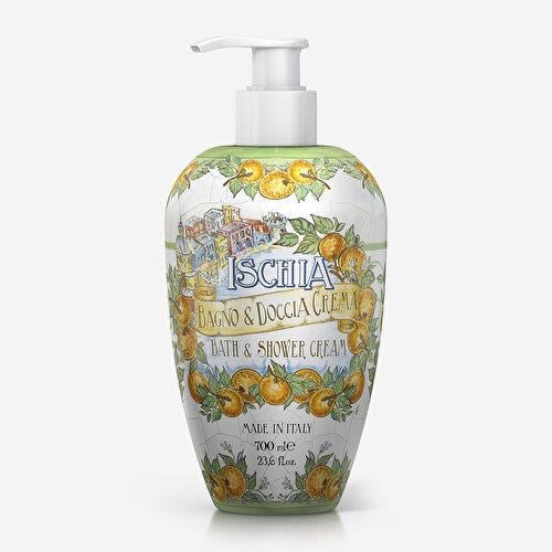 RUDY MILANO Narenciye Bahçesi Duş Jeli 700 Ml