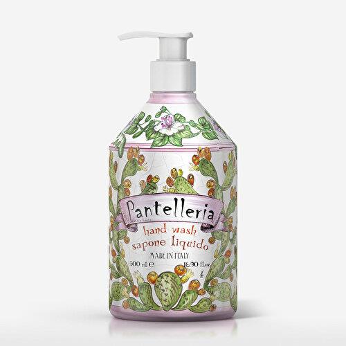 RUDY MILANO Pantelleria Sıvı Sabun 500 Ml
